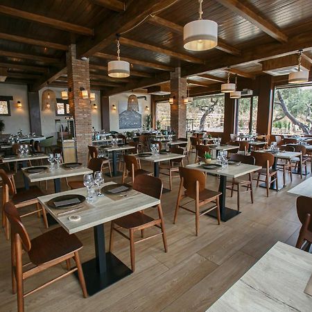 El Maestrazgo Hotel Chert Luaran gambar