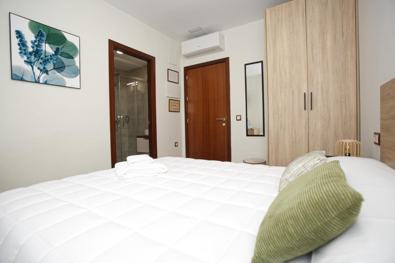 El Maestrazgo Hotel Chert Luaran gambar